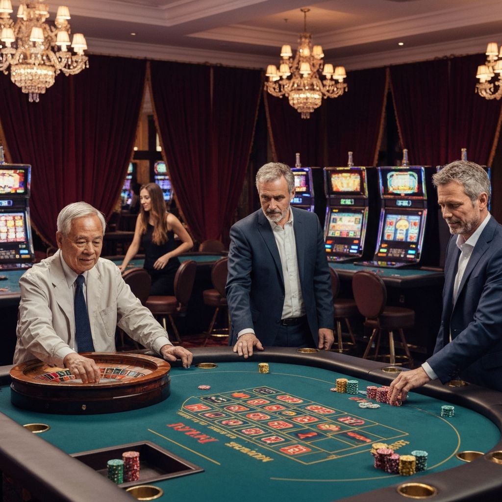 2024'un En Iyi Bahis Siteleri Karsilastirmasi - Detayli Analiz